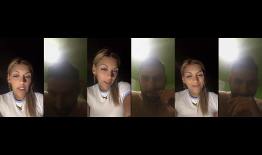 balogh.dina TikTok Live — Jul 14, 2026, 8:44 PM