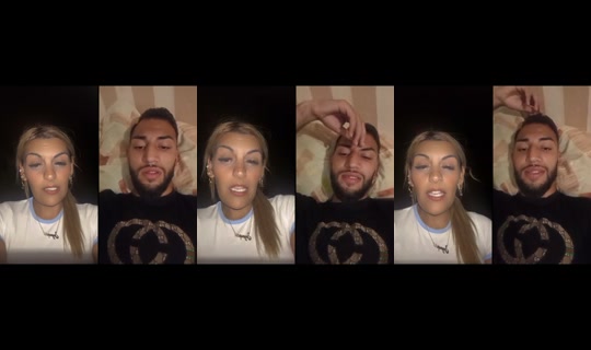 balogh.dina TikTok Live — Jul 14, 2026, 9:43 PM