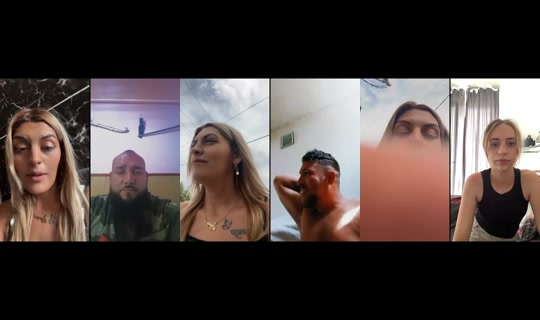balogh.dina TikTok Live — Jul 15, 2026, 7:54 AM