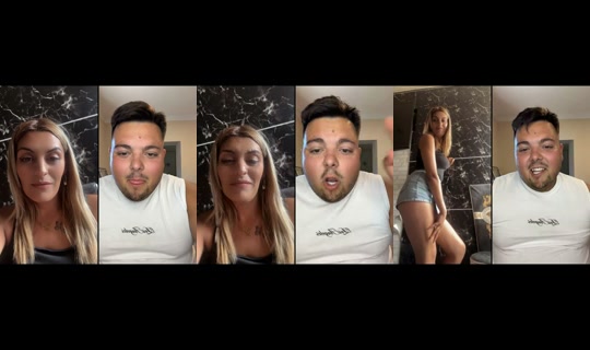 balogh.dina TikTok Live — Jul 15, 2026, 8:40 AM