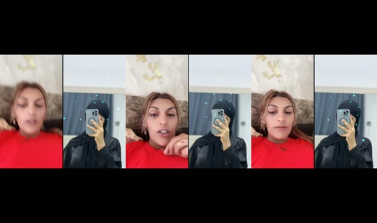 balogh.dina TikTok Live — Jul 15, 2026, 1:20 PM