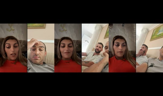 balogh.dina TikTok Live — Jul 15, 2026, 4:36 PM