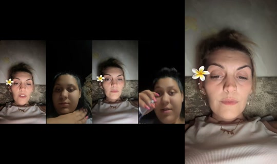 balogh.dina TikTok Live — Jul 16, 2026, 12:18 AM