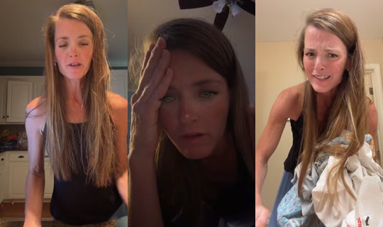 bamamaddie TikTok Live — Jul 14, 2026, 2:36 AM