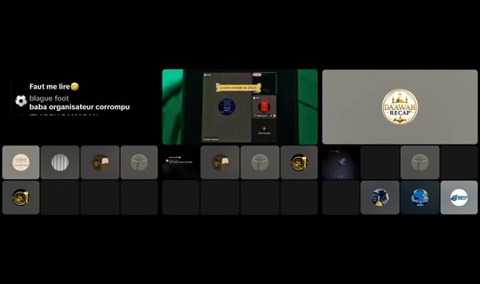 bambababa4 TikTok Live — Jul 30, 2026, 8:25 PM