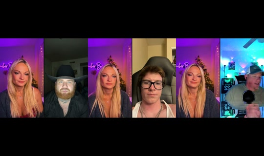 bambee_beeyou TikTok Live — Jul 14, 2026, 3:29 AM