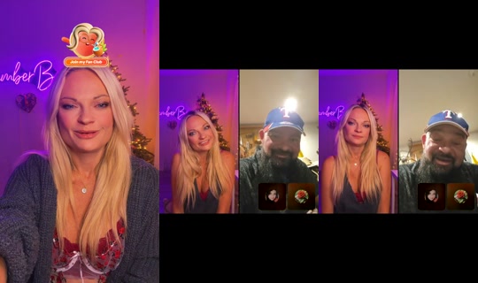 bambee_beeyou TikTok Live — Jul 14, 2026, 6:29 AM