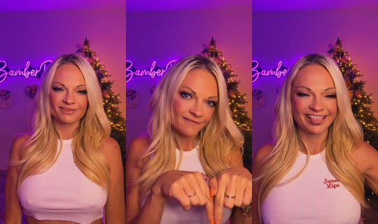 bambee_beeyou TikTok Live — Jul 15, 2026, 3:18 AM