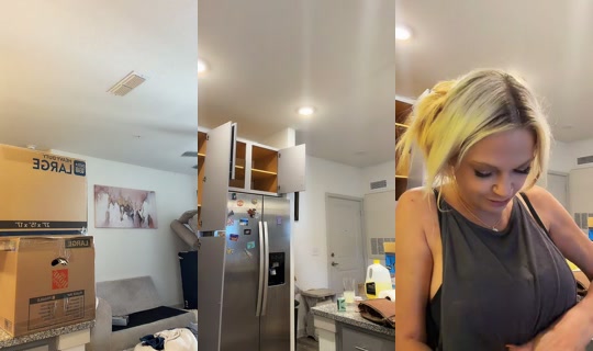 bambee_beeyou TikTok Live — Jul 15, 2026, 2:23 PM