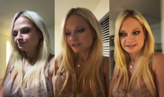 bambee_beeyou TikTok Live — Jul 16, 2026, 4:06 AM