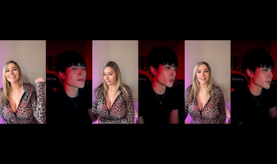 bambicrashoutt TikTok Live — Jul 14, 2026, 5:29 PM