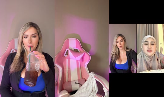 bambicrashoutt TikTok Live — Jul 15, 2026, 2:50 PM