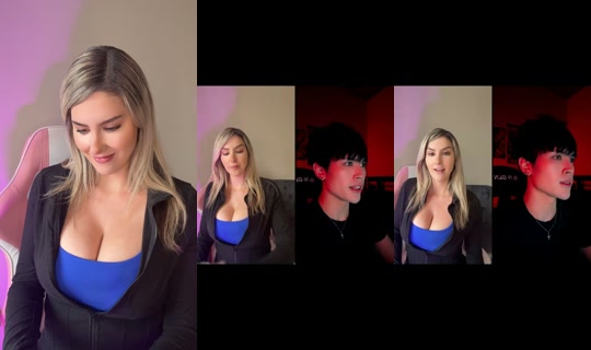 bambicrashoutt TikTok Live — Jul 15, 2026, 4:19 PM