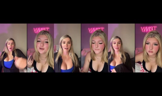 bambicrashoutt TikTok Live — Jul 15, 2026, 6:52 PM