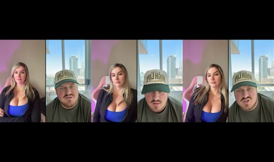 bambicrashoutt TikTok Live — Jul 15, 2026, 8:19 PM