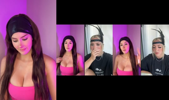bambicrashoutt TikTok Live — Jul 29, 2026, 8:19 PM