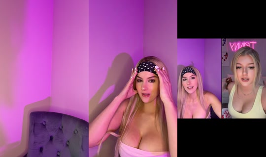 bambicrashoutt TikTok Live — Jul 31, 2026, 7:10 PM