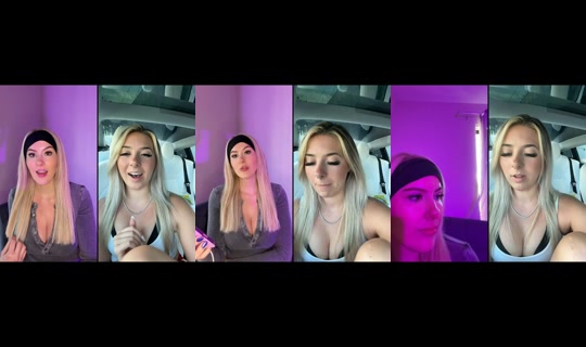 bambicrashoutt TikTok Live — Aug 29, 2026, 10:32 PM