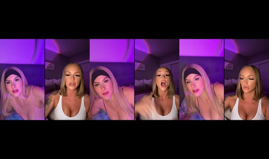 bambicrashoutt TikTok Live — Aug 30, 2026, 3:13 AM