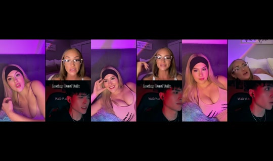 bambicrashoutt TikTok Live — Aug 30, 2026, 4:23 AM
