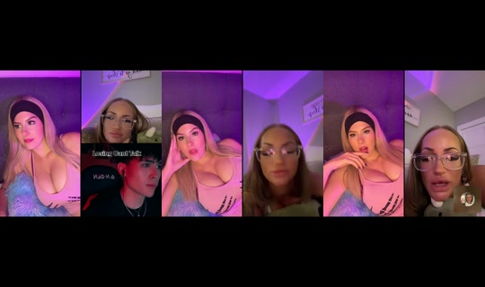 bambicrashoutt TikTok Live — Aug 30, 2026, 4:47 AM