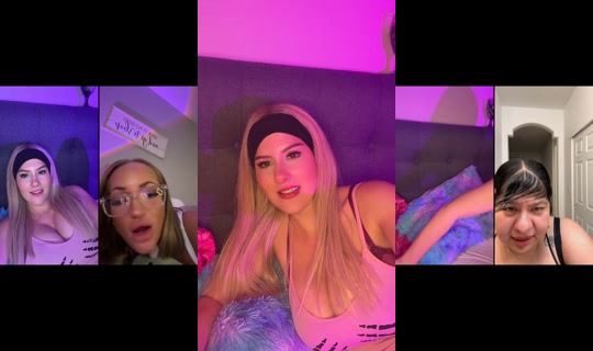 bambicrashoutt TikTok Live — Aug 30, 2026, 5:38 AM