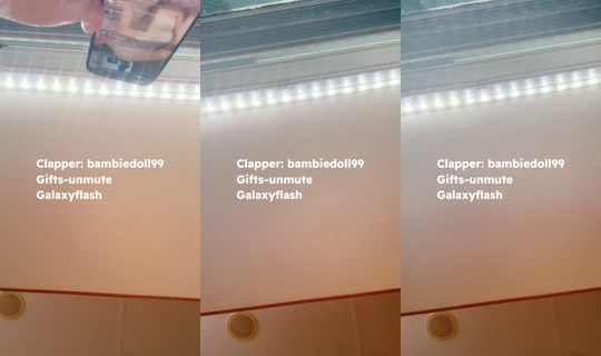 bambiedoll9999 TikTok Live — Jul 25, 2026, 10:38 PM