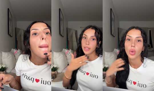 bambii384 TikTok Live — Aug 29, 2026, 9:18 PM
