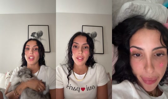 bambii384 TikTok Live — Aug 29, 2026, 10:49 PM