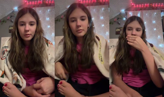 bambithecreator TikTok Live — Jul 14, 2026, 3:24 AM