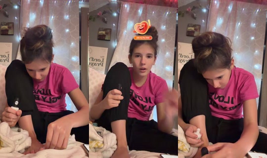 bambithecreator TikTok Live — Jul 14, 2026, 6:45 AM