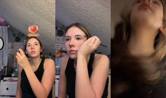 bambithecreator TikTok Live — Jul 15, 2026, 12:10 AM