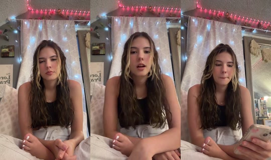 bambithecreator TikTok Live — Jul 15, 2026, 1:28 AM