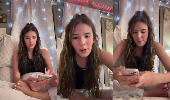 bambithecreator TikTok Live — Jul 15, 2026, 3:32 AM