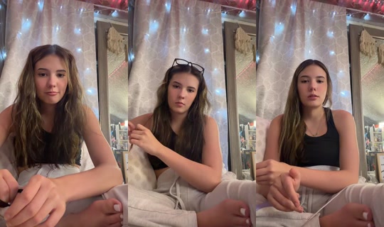 bambithecreator TikTok Live — Jul 15, 2026, 5:08 AM