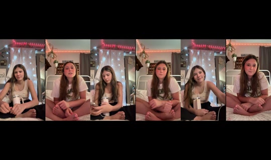 bambithecreator TikTok Live — Jul 16, 2026, 3:05 AM