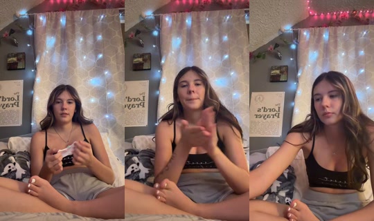 bambithecreator TikTok Live — Aug 18, 2026, 3:51 AM