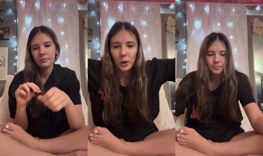bambithecreator TikTok Live — Sep 1, 2026, 2:14 AM