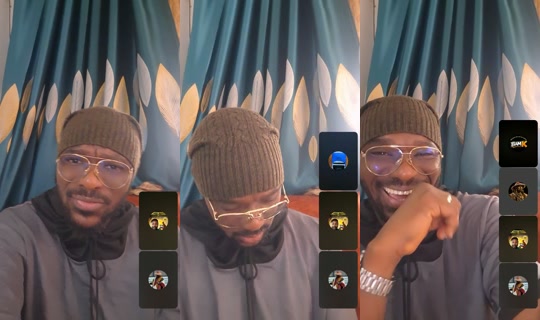 bams17v81officiel TikTok Live — Jul 17, 2026, 8:56 AM