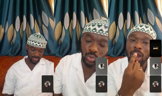 bams17v81officiel TikTok Live — Jul 24, 2026, 9:13 AM