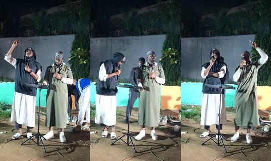 bams17v81officiel TikTok Live — Jul 24, 2026, 9:27 PM