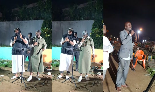 bams17v81officiel TikTok Live — Jul 24, 2026, 10:18 PM