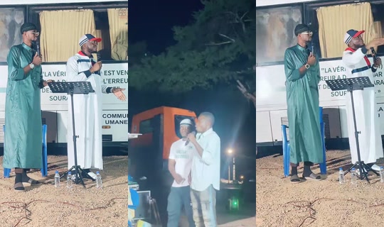 bams17v81officiel TikTok Live — Aug 15, 2026, 10:52 PM