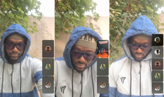 bams17v81officiel Recorded on Aug 21, 2026, 10:11 AM