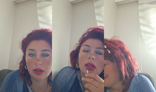 bandana3609 TikTok Live — Jul 14, 2026, 6:36 AM