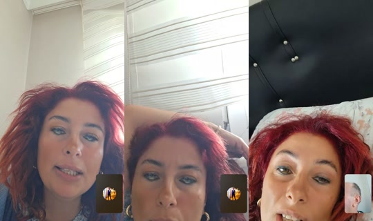 bandana3609 TikTok Live — Jul 14, 2026, 7:54 AM