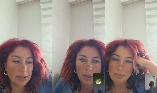 bandana3609 TikTok Live — Jul 14, 2026, 8:55 AM