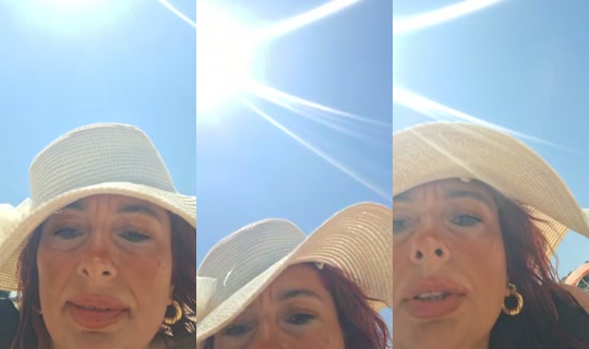 bandana3609 TikTok Live — Jul 15, 2026, 11:05 AM