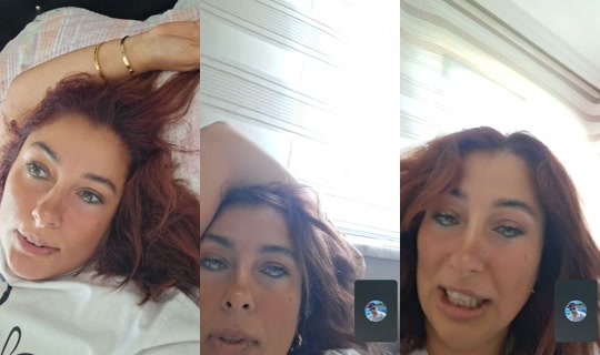 bandana3609 TikTok Live — Aug 31, 2026, 12:08 PM