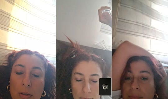 bandana3609 TikTok Live — Aug 31, 2026, 4:24 PM
